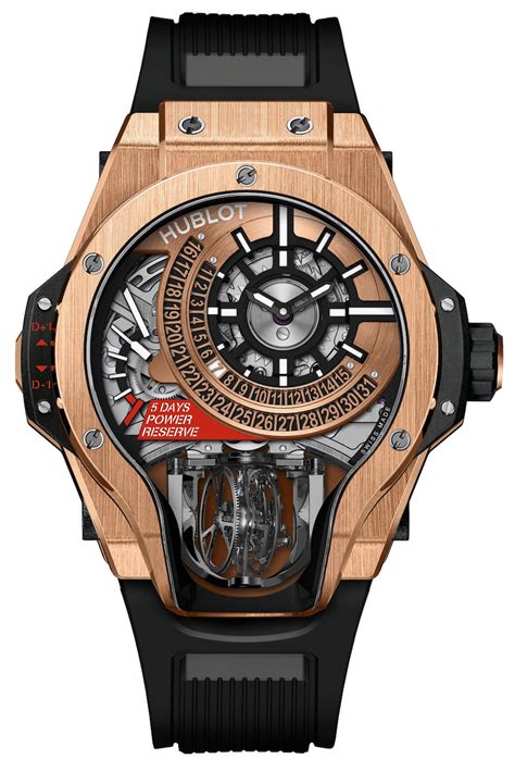 hublot mp 09 bi axis tourbillon|Hublot mp 09 tourbillon.